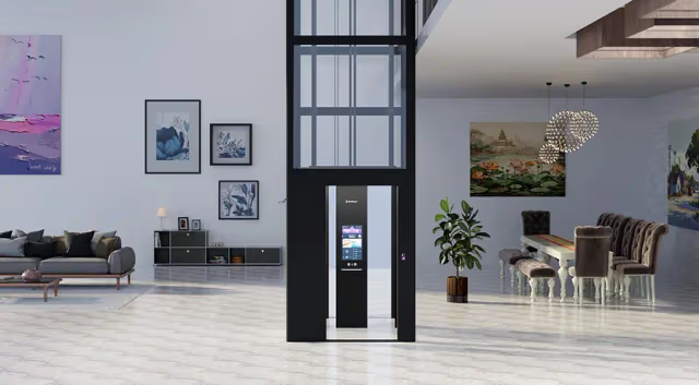 Elite Elevators Pvt Ltd